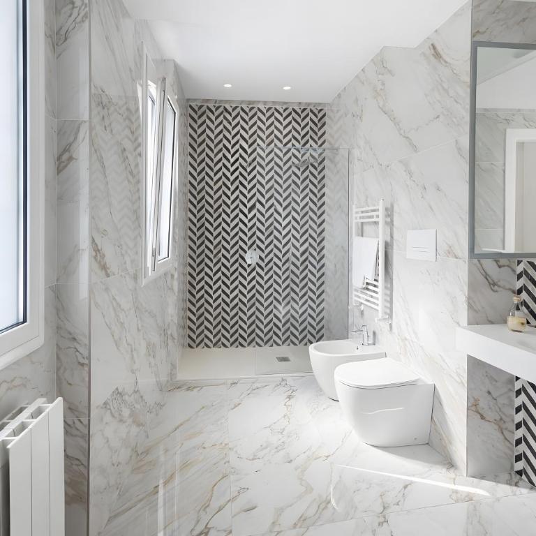 Ciprì Luxury Wellness Suite - Habitación Estándar - 1 cama grande - 11