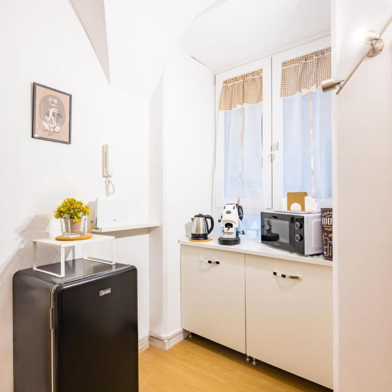 Il Balcone di Chiaia - Apartment mit 1 Schlafzimmer - 6