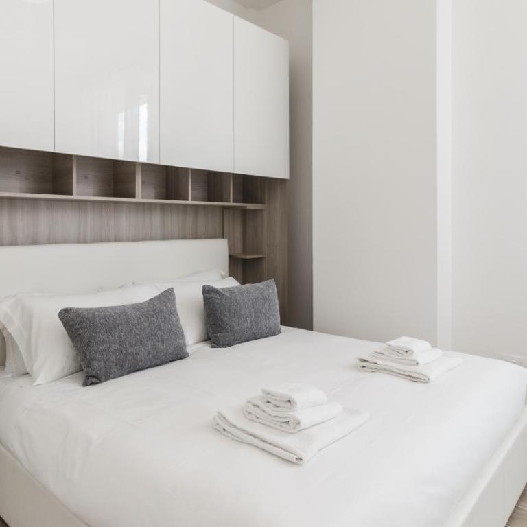 Italianway Easy - Savona 146 - Appartamento - 1