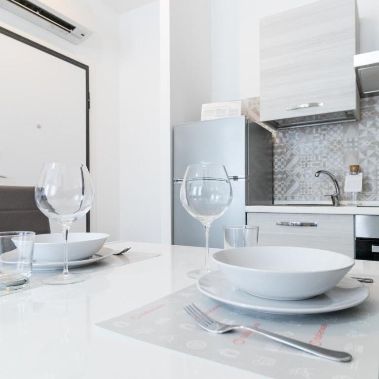 Italianway Easy - Savona 146 - Appartamento - 2