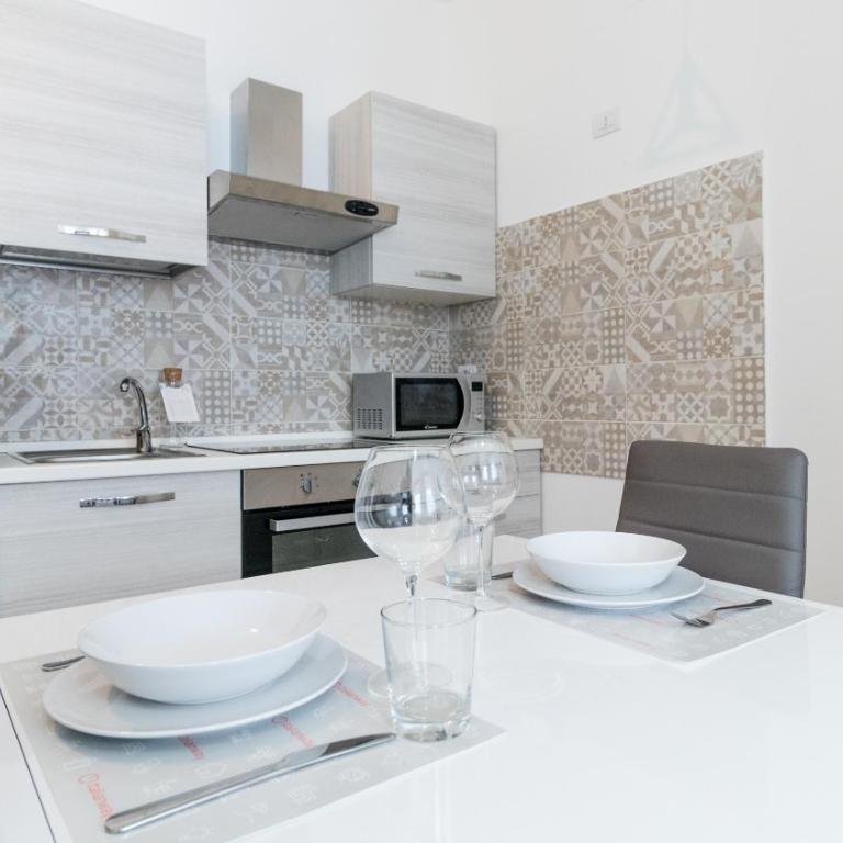 Italianway Easy - Savona 146 - Appartamento - 4