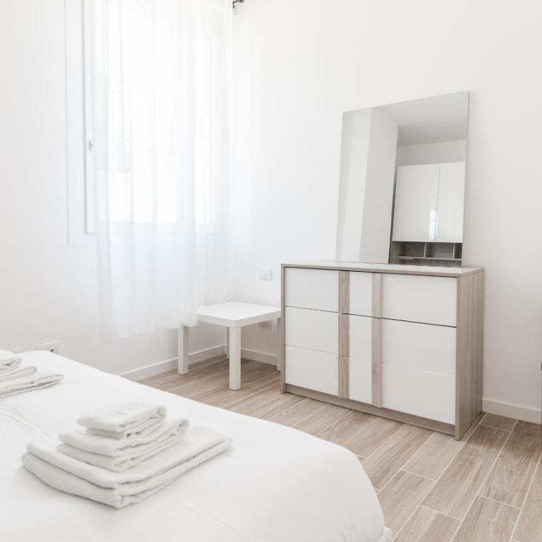 Italianway Easy - Savona 146 - Appartamento - 7