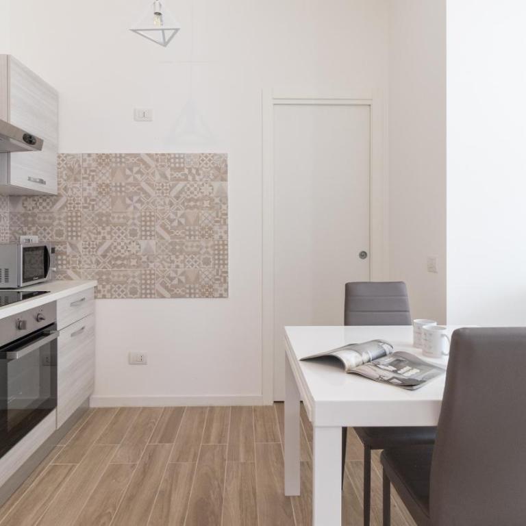 Italianway Easy - Savona 146 - Appartamento - 10