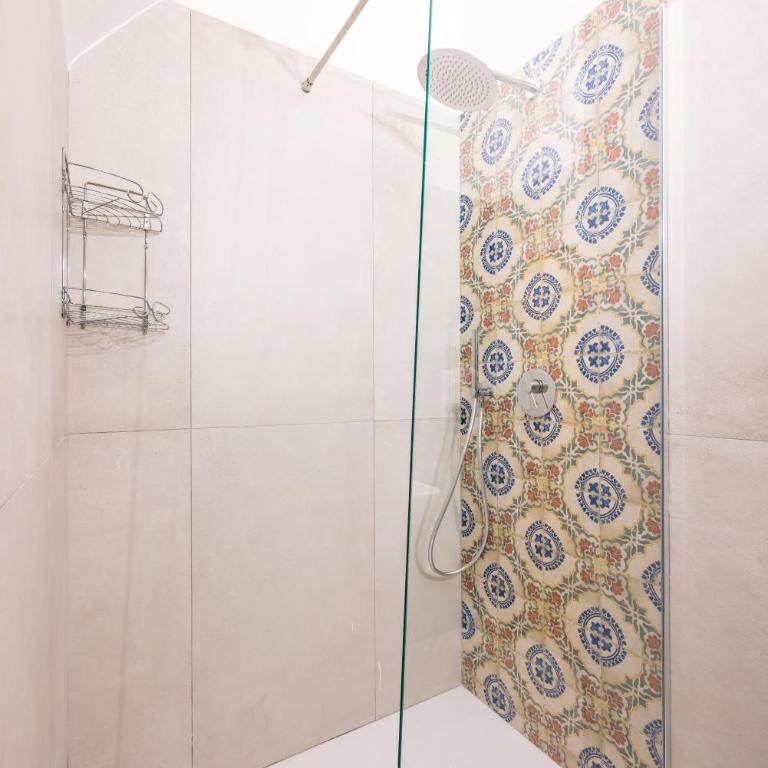 Il Balcone di Chiaia - Apartment mit 1 Schlafzimmer - 16