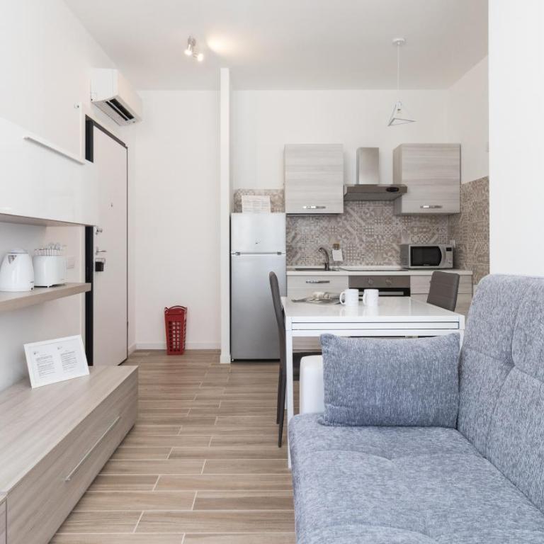 Italianway Easy - Savona 146 - Appartamento - 13