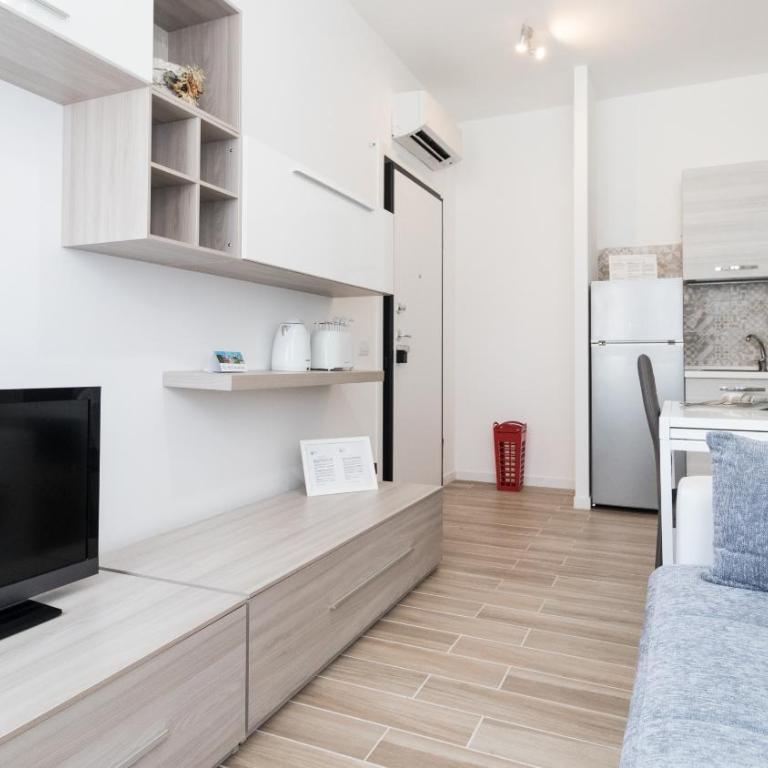 Italianway Easy - Savona 146 - Appartamento - 14