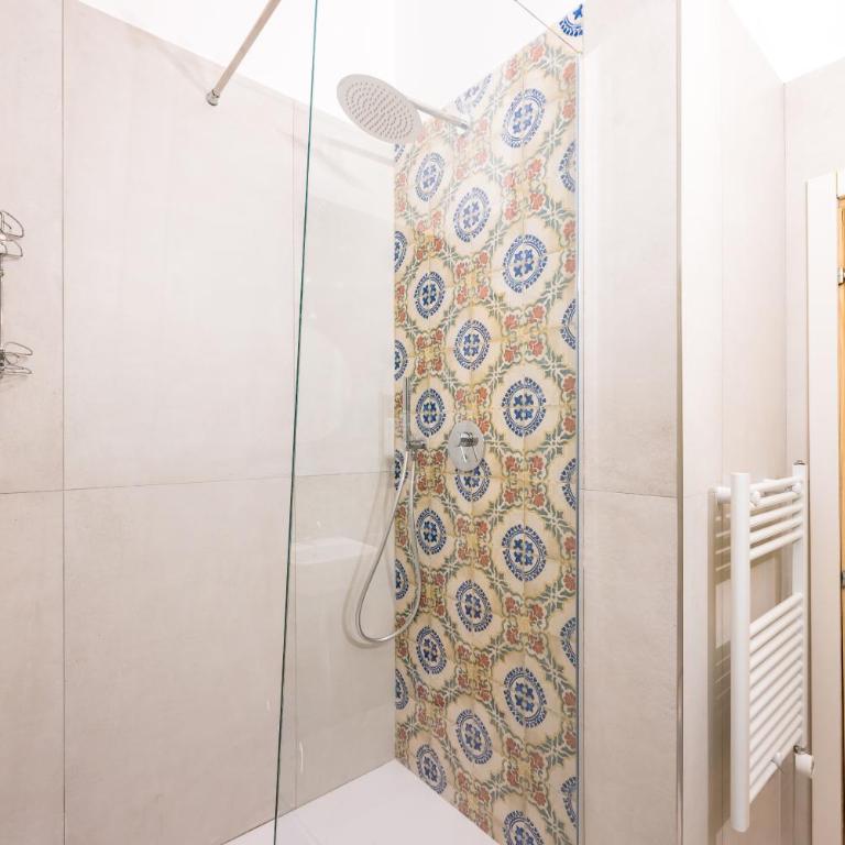 Il Balcone di Chiaia - Apartment mit 1 Schlafzimmer - 15