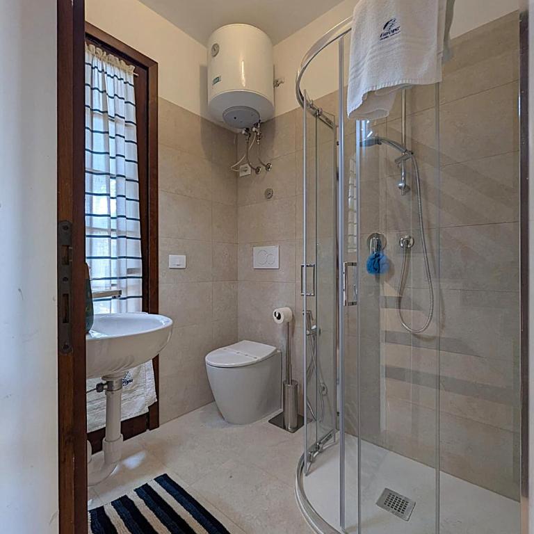 Villaggio Burchiello - Two-Bedroom Apartment - 5