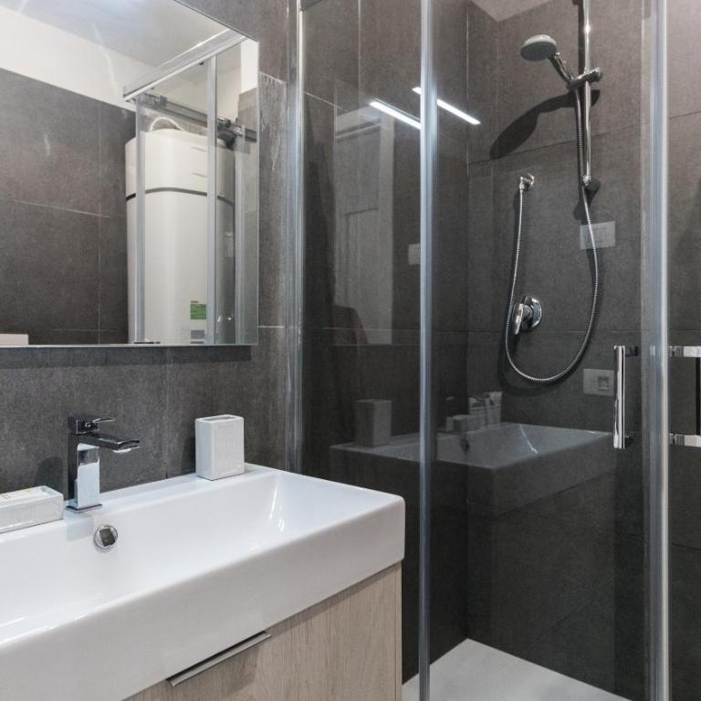 Italianway Easy - Savona 146 - Appartamento - 15