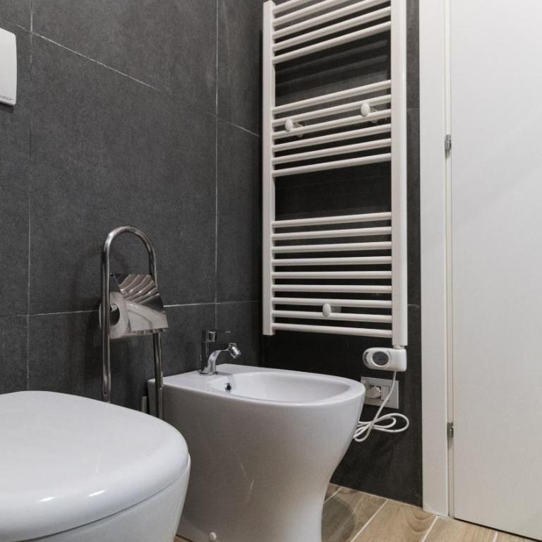 Italianway Easy - Savona 146 - Appartamento - 16