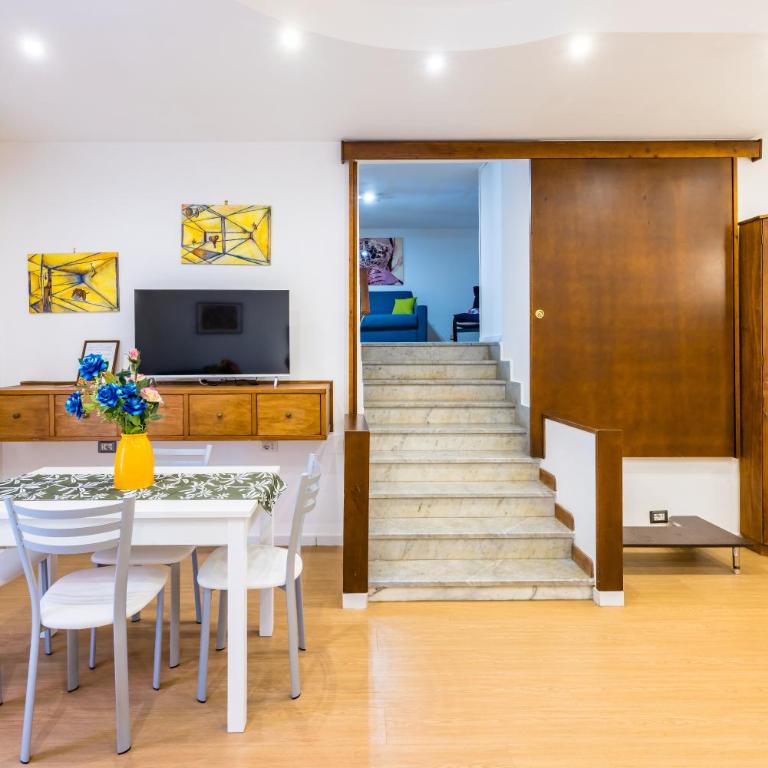 Il Balcone di Chiaia - Apartment mit 1 Schlafzimmer - 28