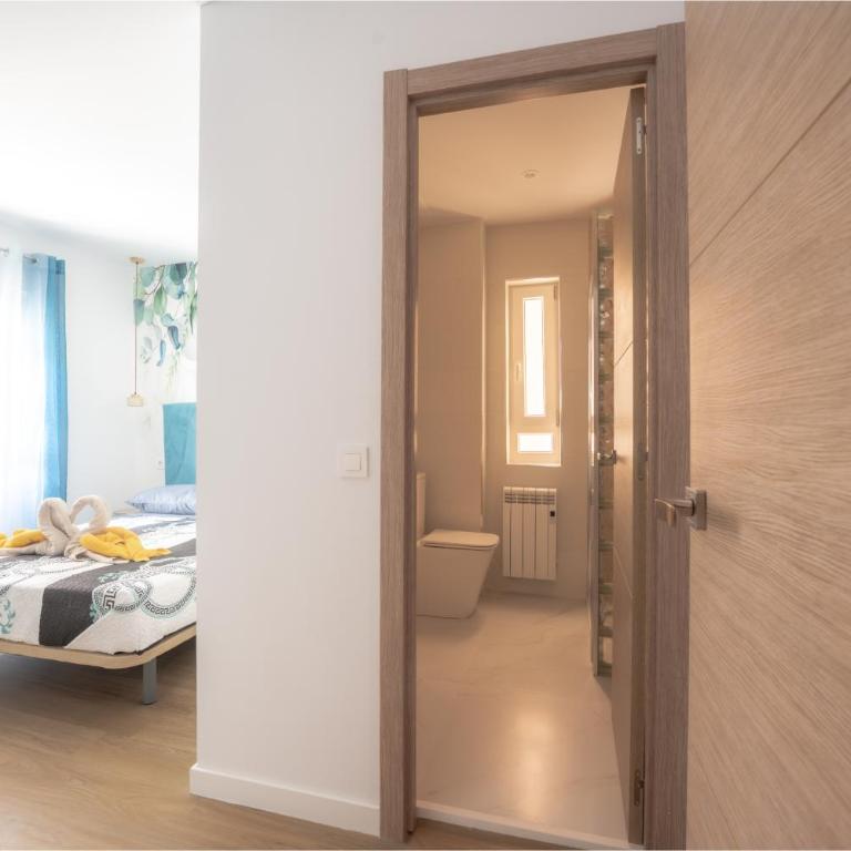 NUEVO Parking, Maquina Arcade, Netflix y Wifi - Apartamento - 34