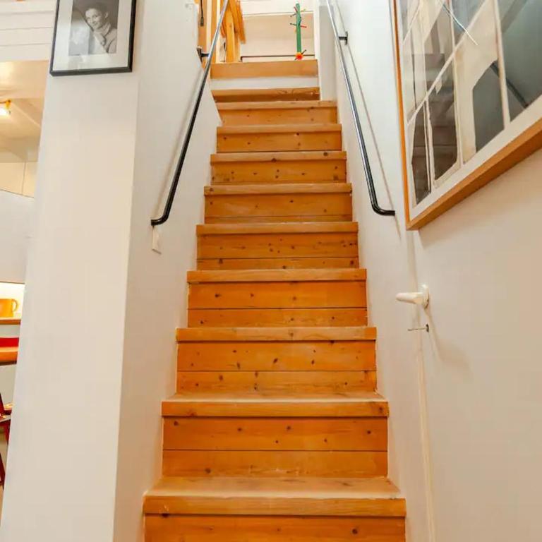 Mini Loft in Montmartre - Appartement 1 Chambre - 11