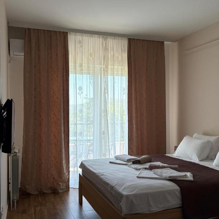 Guesthouse P&A - Standard Triple Studio - 12