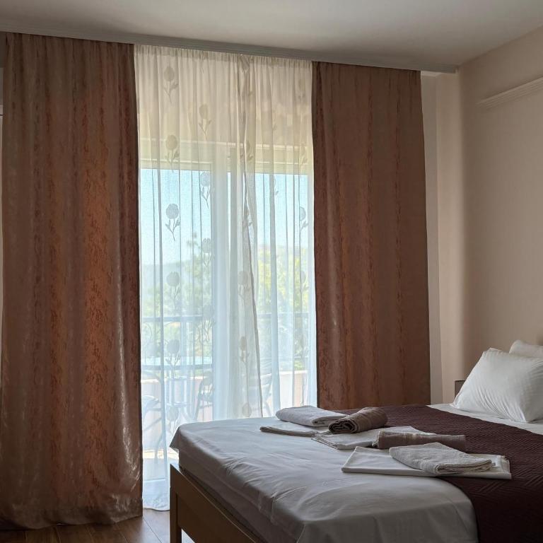 Guesthouse P&A - Standard Triple Studio - 13