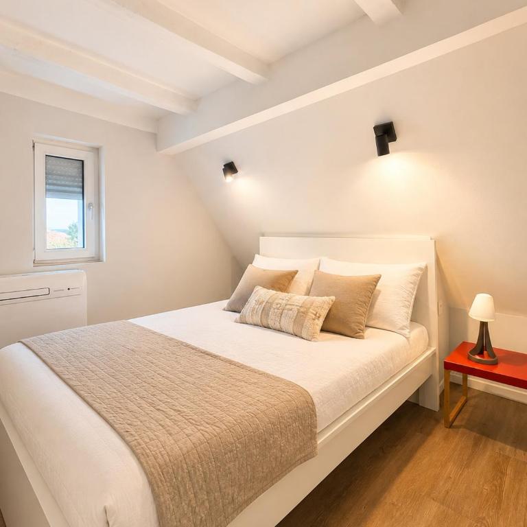 By O&H Partners - Le Novera - Appartamento Deluxe con 1 Camera da Letto - 8