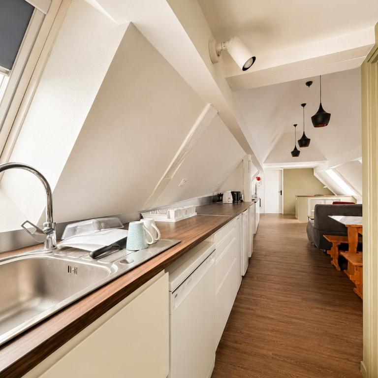 By O&H Partners - Le Novera - Appartamento Deluxe con 1 Camera da Letto - 6
