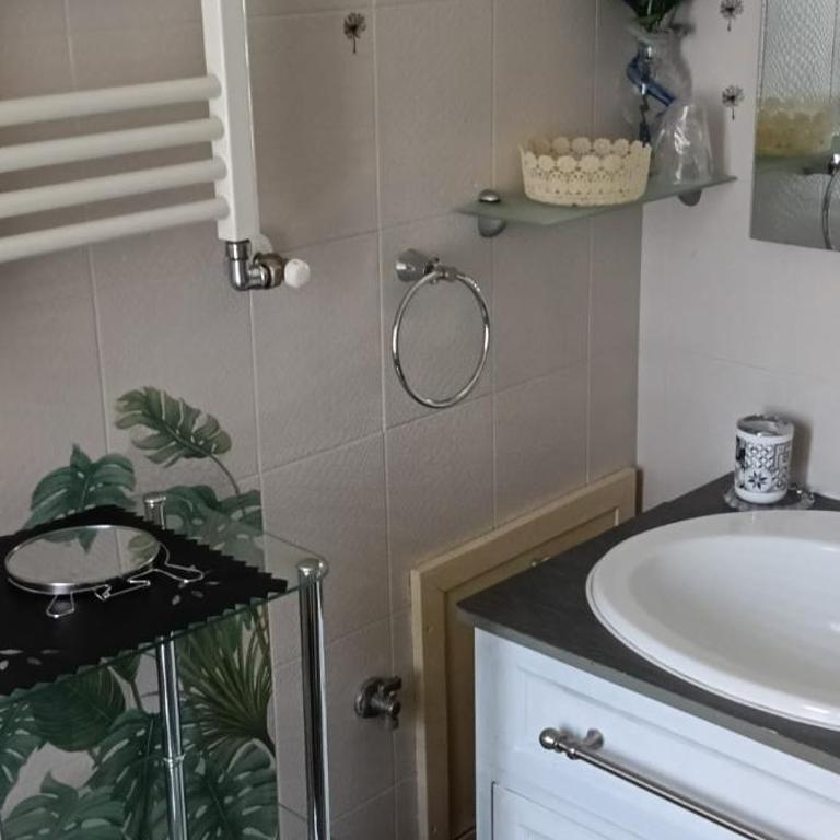 Casa Primavera - Apartment mit 2 Schlafzimmern - 6