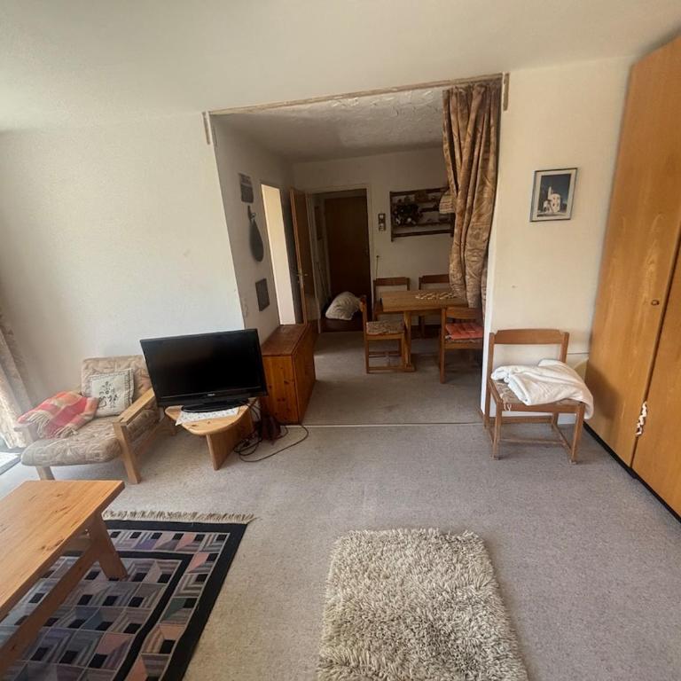 Breathtaking view Balcony 4 people - Apartment mit 2 Schlafzimmern - 13