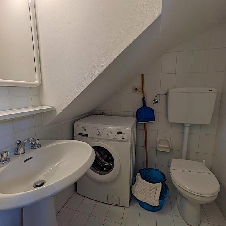 Villaggio Burchiello - Two-Bedroom Apartment - 18