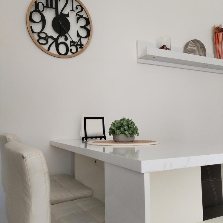 Mini Comfort House Udine - Appartamento con 1 Camera da Letto - 3