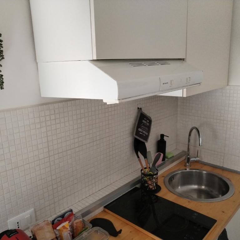 Mini Comfort House Udine - Appartamento con 1 Camera da Letto - 11