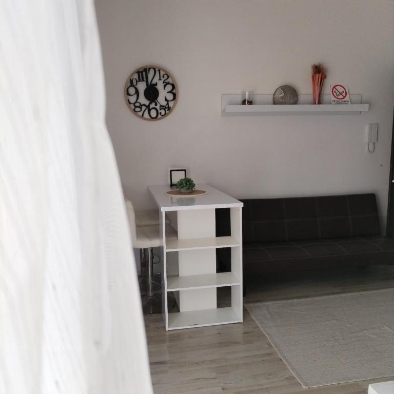 Mini Comfort House Udine - Appartamento con 1 Camera da Letto - 2