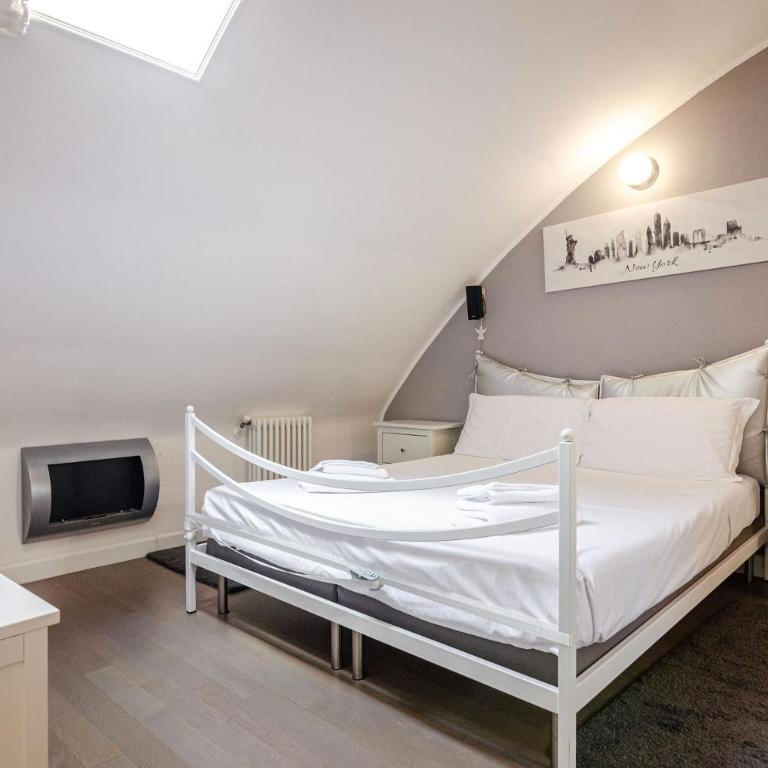 Auditorium Home - Appartamento - 3