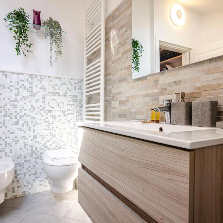 Auditorium Home - Appartamento - 6