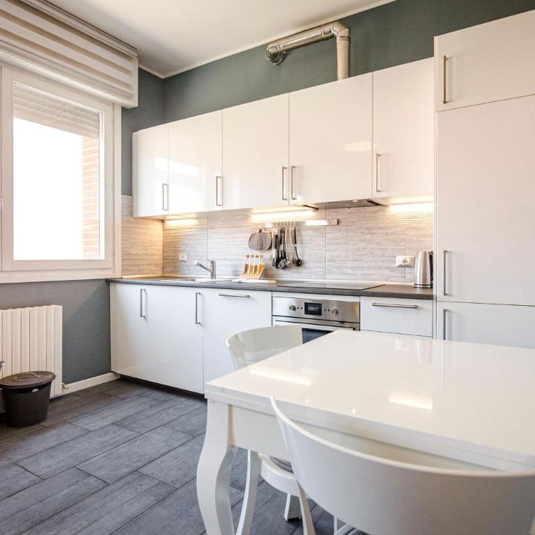 Auditorium Home - Appartamento - 12
