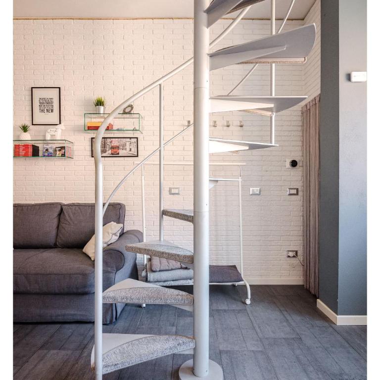Auditorium Home - Appartamento - 17