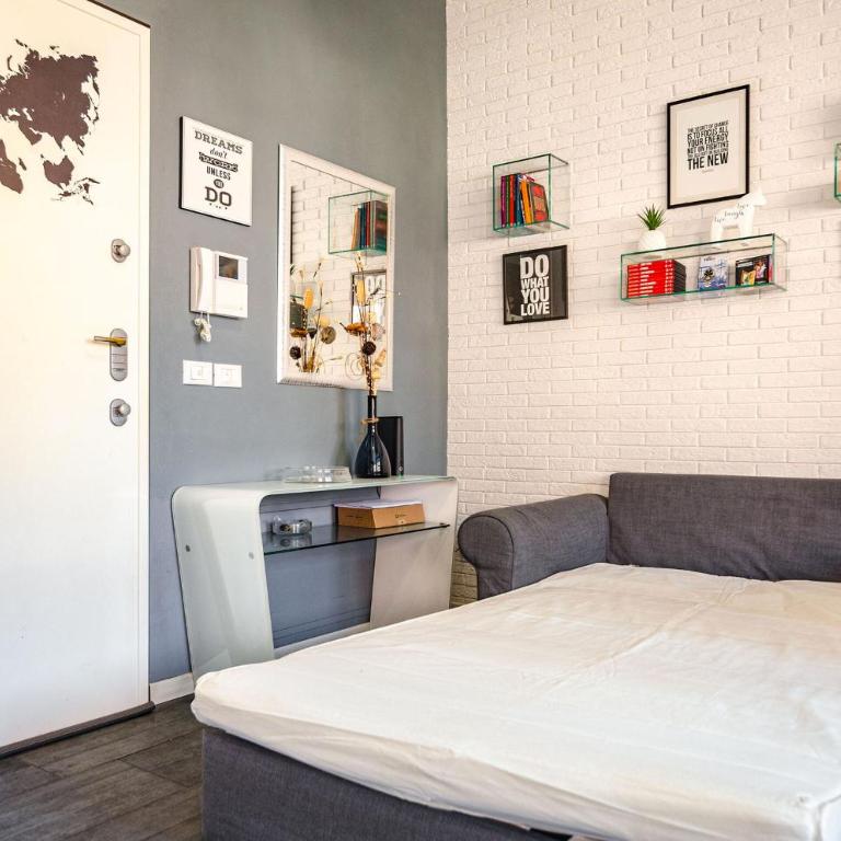 Auditorium Home - Appartamento - 16