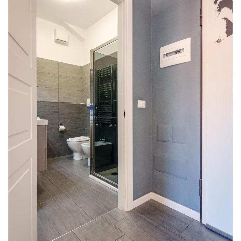 Auditorium Home - Appartamento - 18