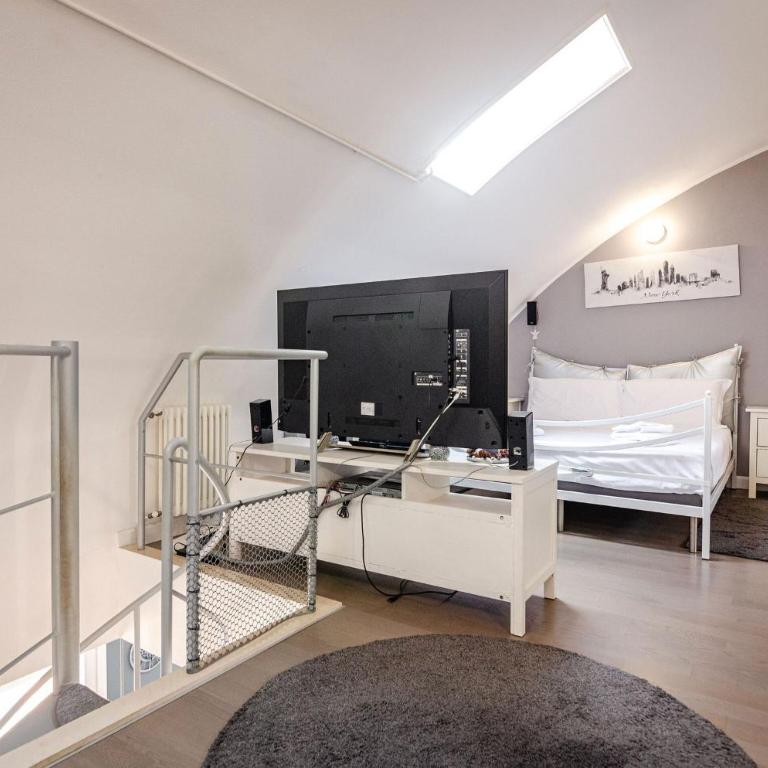 Auditorium Home - Appartamento - 23