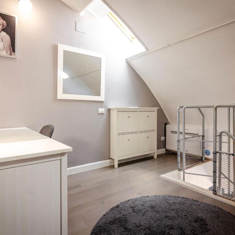Auditorium Home - Appartamento - 27
