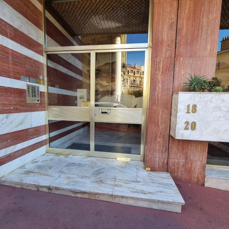 Appartement centre Cannes Soleil - 2 rooms - Appartamento con 1 Camera da Letto - 18