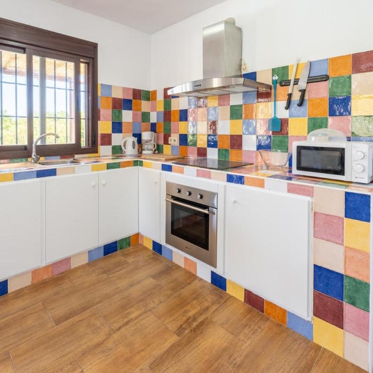Cortijo Jimena NEW - Two-Bedroom House - 7