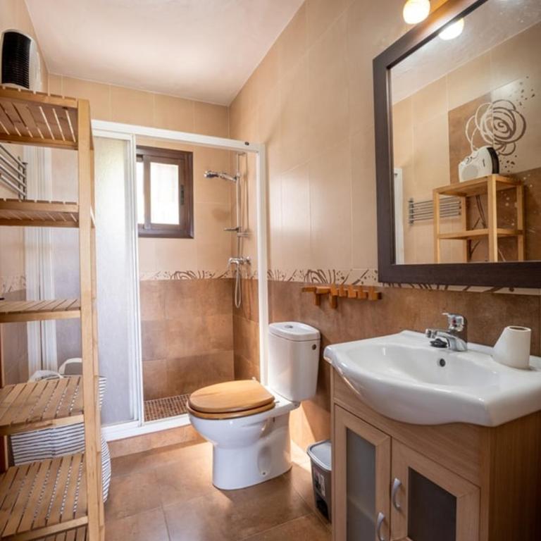Cortijo Jimena NEW - Two-Bedroom House - 8