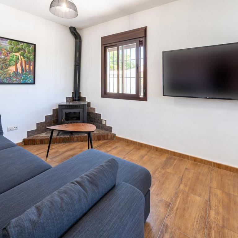 Cortijo Jimena NEW - Two-Bedroom House - 10