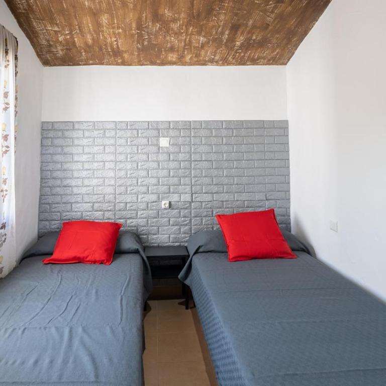 Cortijo Jimena NEW - Two-Bedroom House - 12