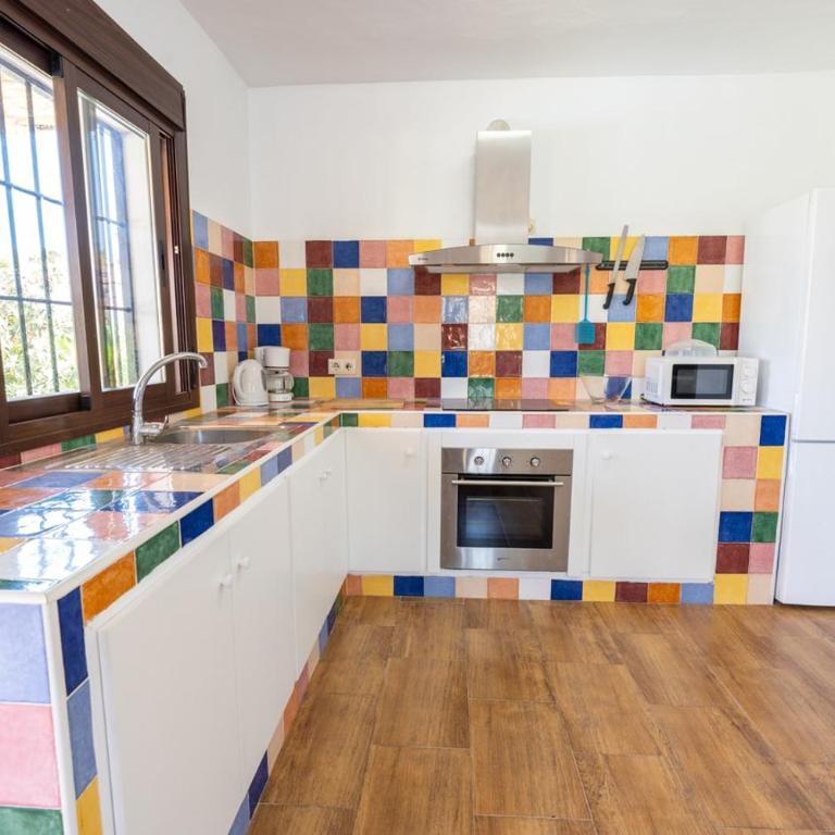 Cortijo Jimena NEW - Two-Bedroom House - 13