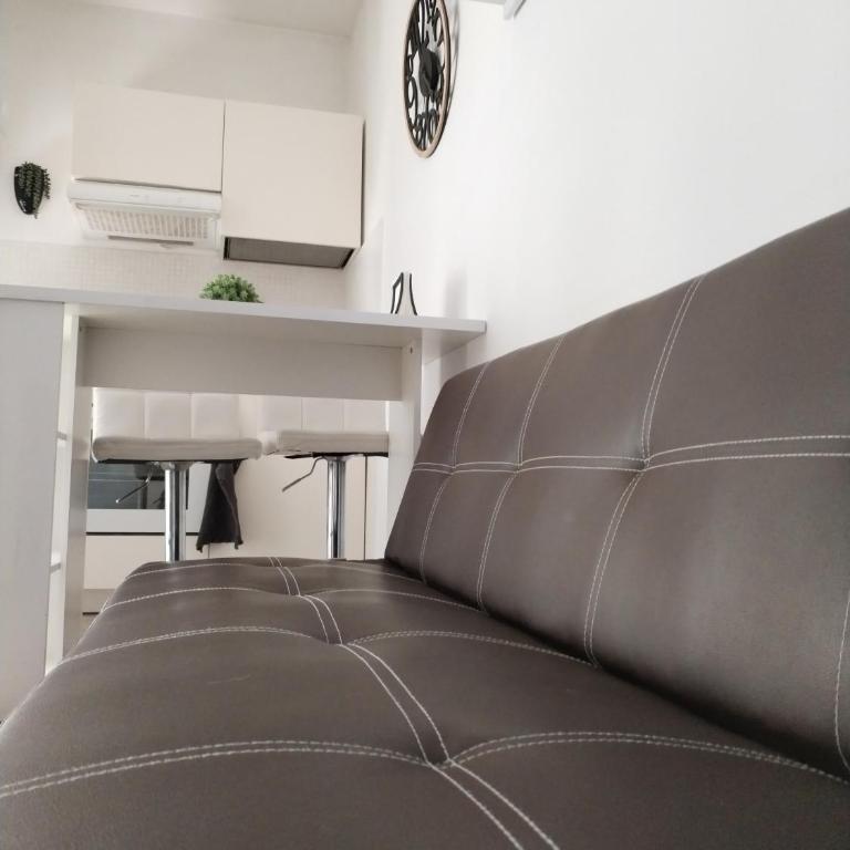 Mini Comfort House Udine - Appartamento con 1 Camera da Letto - 5