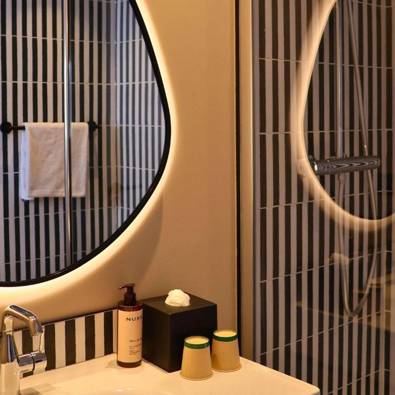 Mercure Nice Promenade Des Anglais - Chambre Double Classique - 1