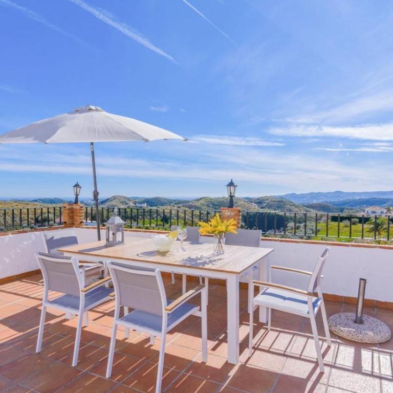 La Morada de Mijas by Ruralidays - Casa de 5 dormitorios - 7