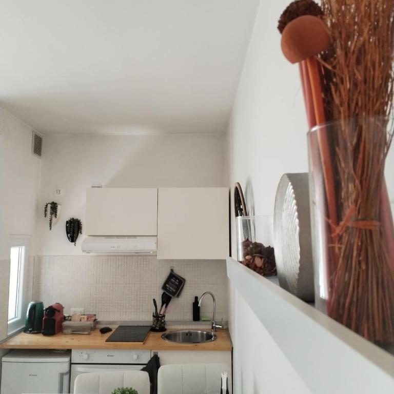Mini Comfort House Udine - Appartamento con 1 Camera da Letto - 1