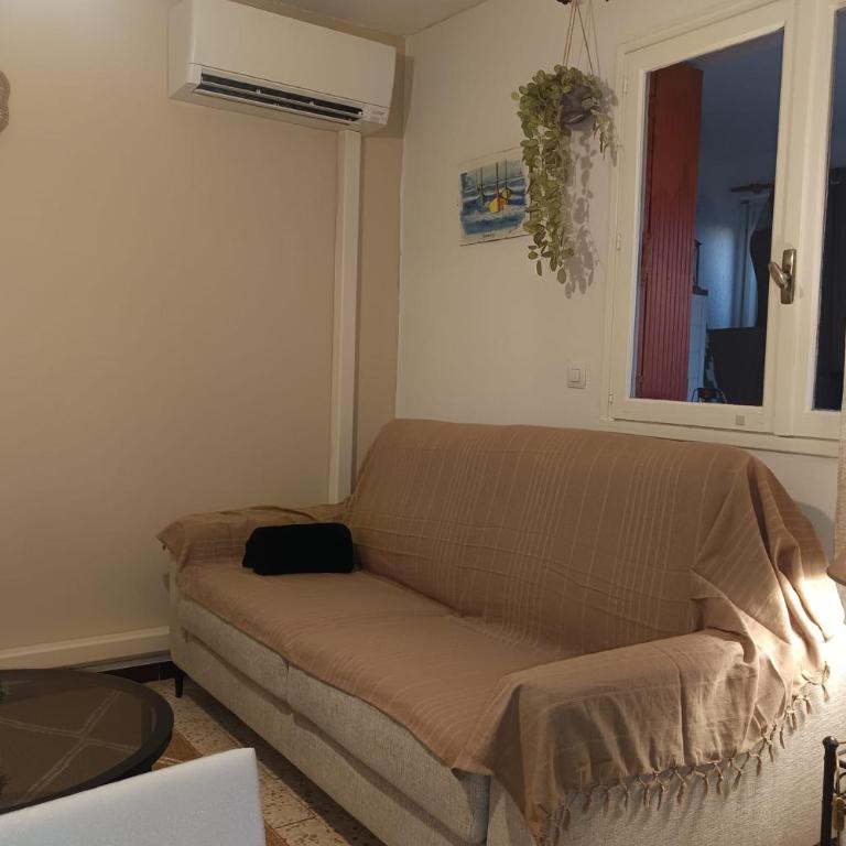 Apartment with breathtaking views of Mount Canigou - Apartment - 6