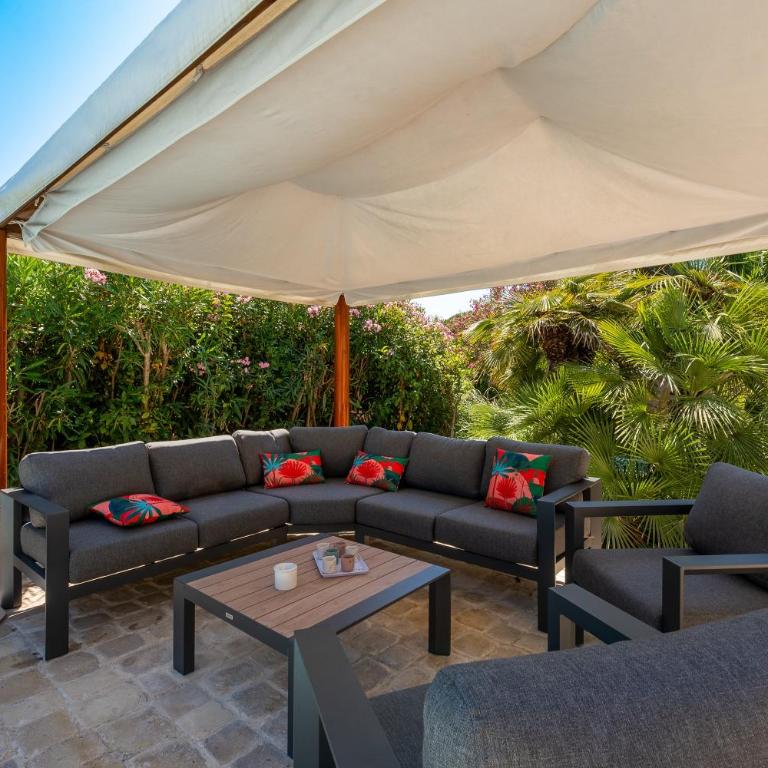 Le Mas des Aromes - Piscine Privée - Maison de Vacances - 2