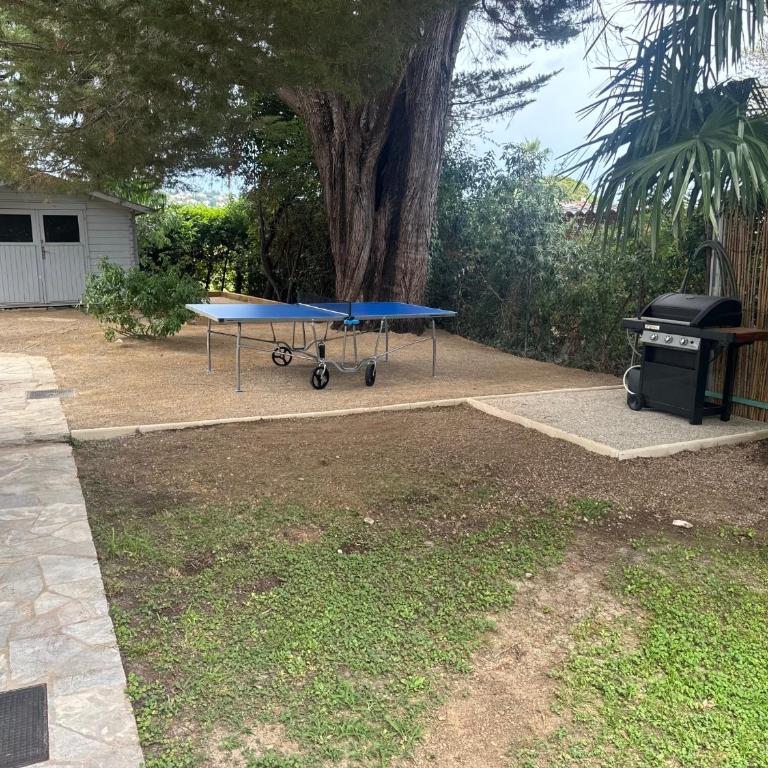 Le Mas des Aromes - Piscine Privée - Maison de Vacances - 25