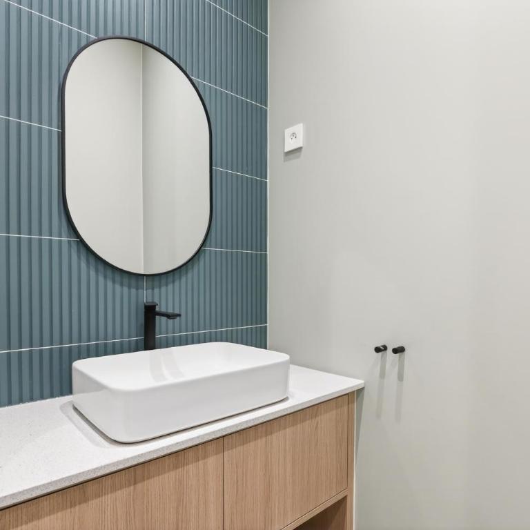 Villa Poncelet - Arc de Triomphe - Suites - Samsara - 10