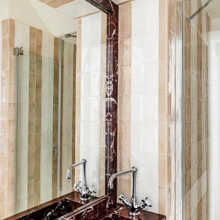 Eva Recommends Alameda Sevilla - Apartamento de 1 dormitorio - 14